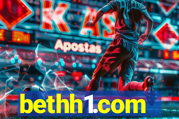 bethh1.com