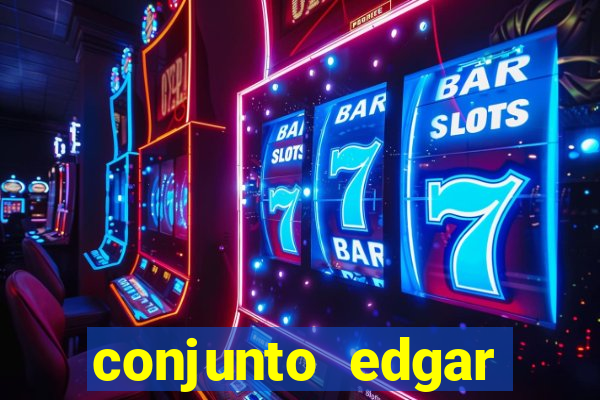conjunto edgar santos engenho velho de brotas