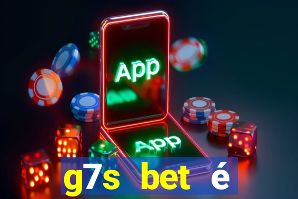 g7s bet é confiável reclame aqui