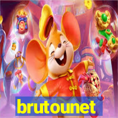 brutounet
