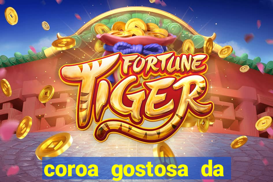 coroa gostosa da baixada fluminense