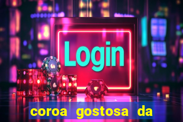 coroa gostosa da baixada fluminense