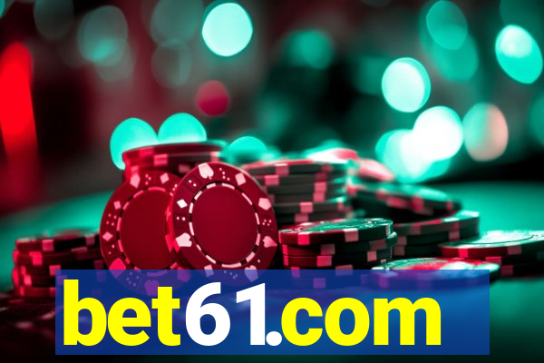 bet61.com