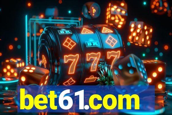 bet61.com