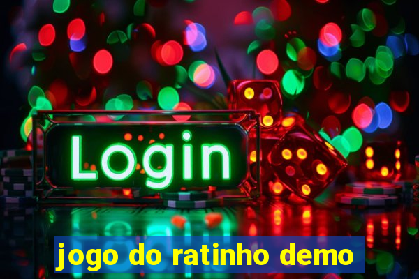 jogo do ratinho demo