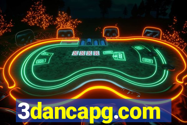 3dancapg.com