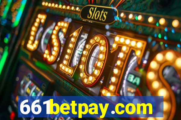 661betpay.com
