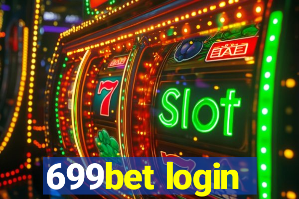 699bet login