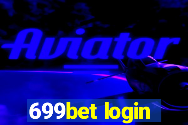 699bet login