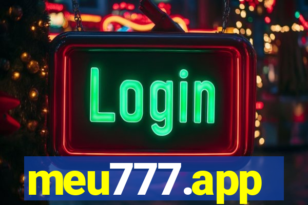 meu777.app