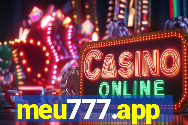 meu777.app