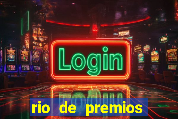 rio de premios cadastrar bilhete ja sou cadastrado