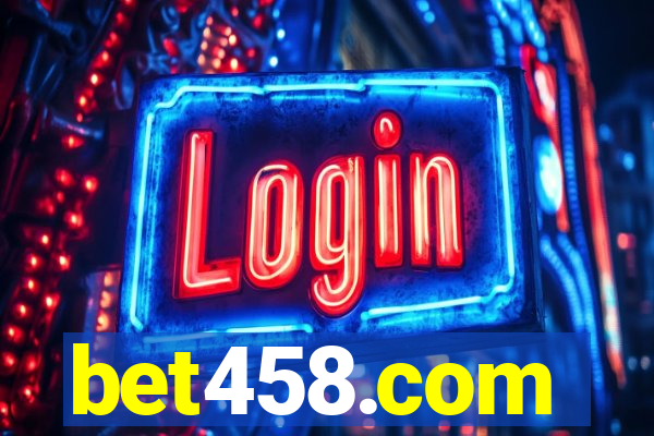 bet458.com