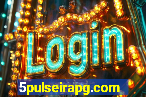 5pulseirapg.com
