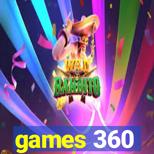 games 360