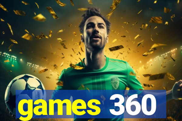 games 360