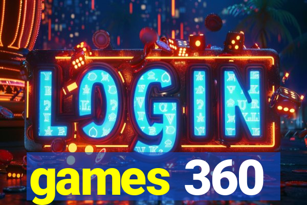 games 360