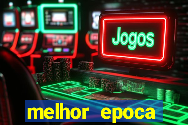 melhor epoca cruzeiro caribe