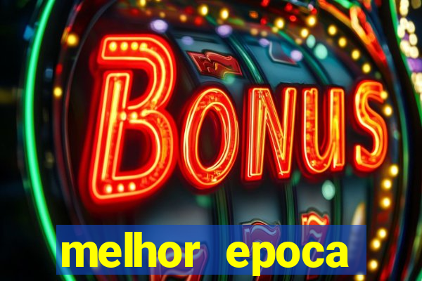 melhor epoca cruzeiro caribe