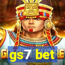 gs7 bet