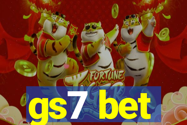 gs7 bet