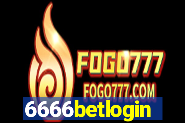 6666betlogin