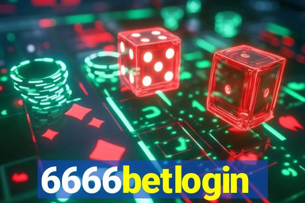 6666betlogin