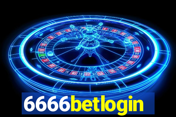 6666betlogin