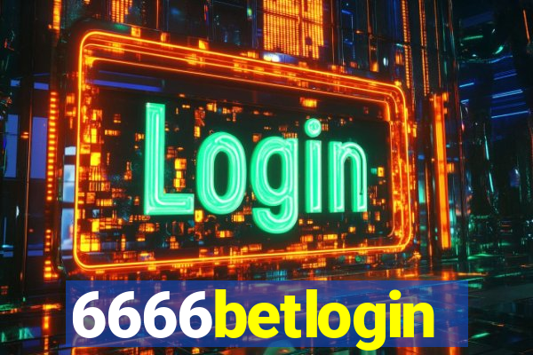 6666betlogin