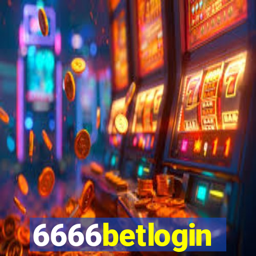6666betlogin