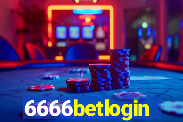 6666betlogin