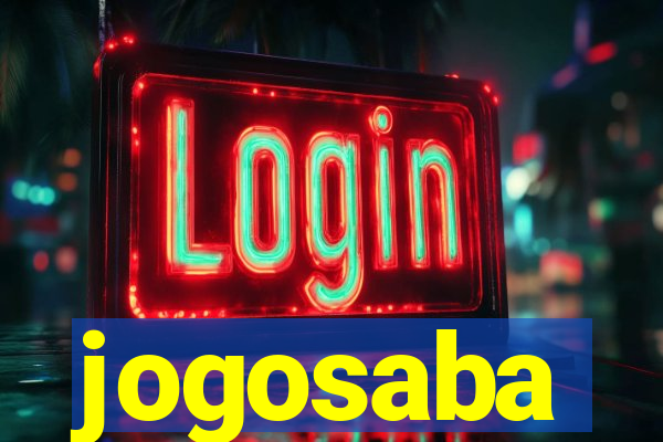 jogosaba
