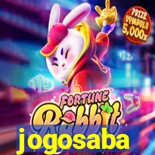 jogosaba