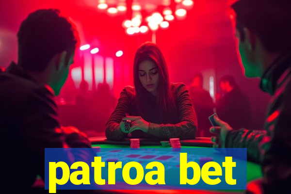 patroa bet