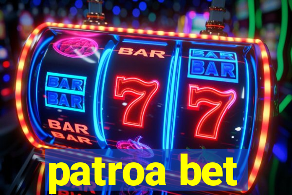 patroa bet