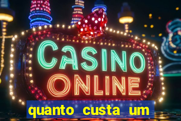 quanto custa um peixe betta