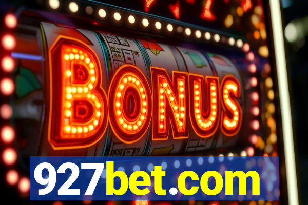 927bet.com