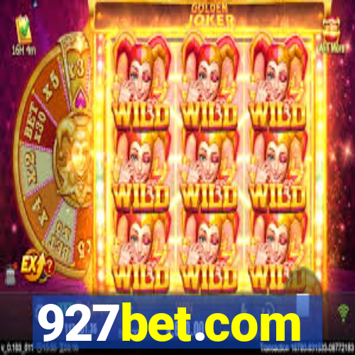 927bet.com