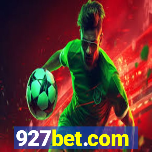 927bet.com