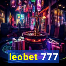leobet 777