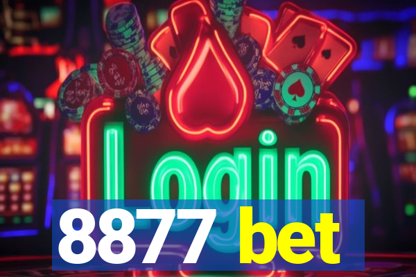 8877 bet