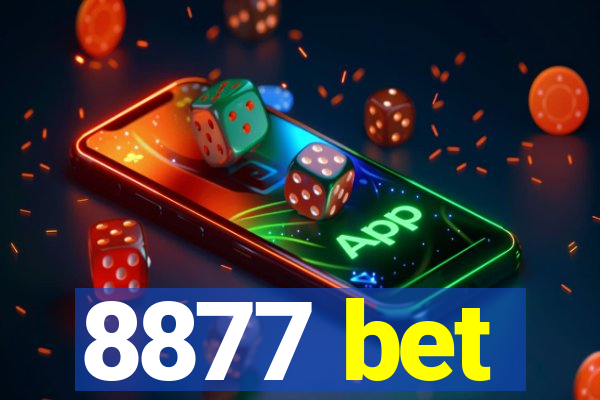 8877 bet