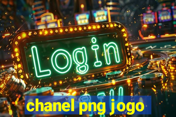 chanel png jogo