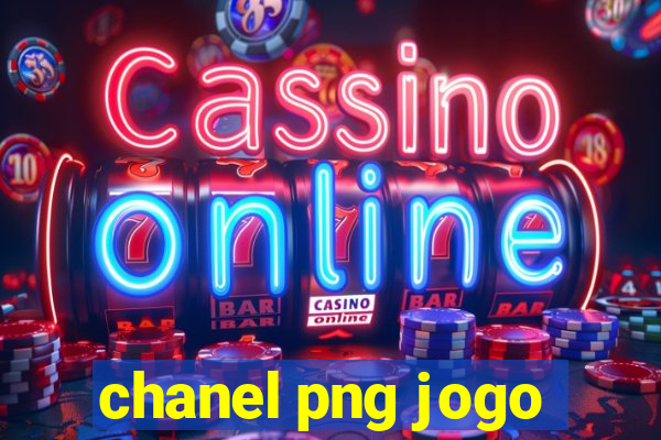 chanel png jogo