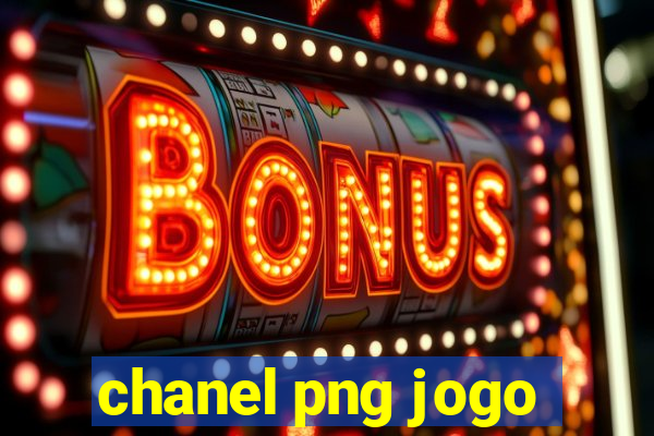 chanel png jogo