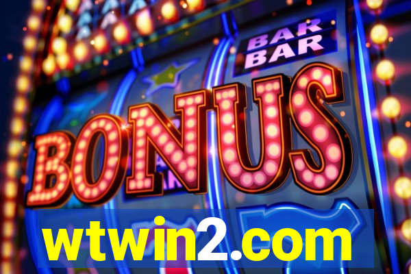 wtwin2.com