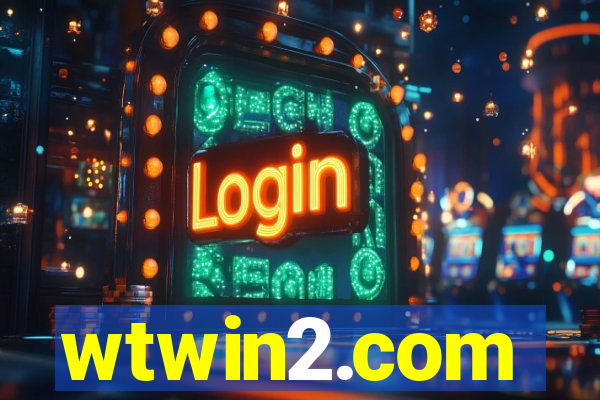wtwin2.com