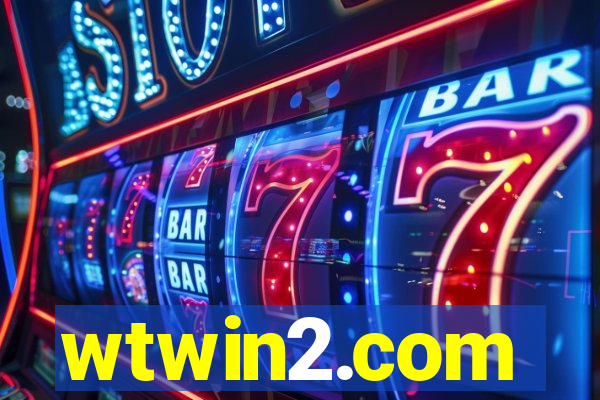 wtwin2.com