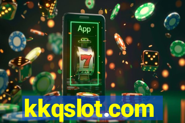 kkqslot.com