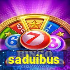 saduibus